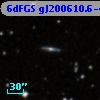 6dFGS gJ200610.6-462720