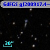6dFGS gJ200917.4-430007