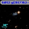 6dFGS gJ201330.3-400459