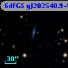 6dFGS gJ202540.9-521853