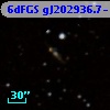 6dFGS gJ202936.7-164658