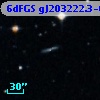 6dFGS gJ203222.3-631211