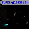 6dFGS gJ203331.3-305808