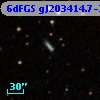 6dFGS gJ203414.7-244053
