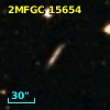 2MFGC 15654