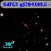 6dFGS gJ204108.5-171713