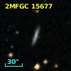 2MFGC 15677