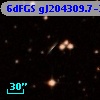 6dFGS gJ204309.7-261207