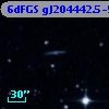 6dFGS gJ204442.5-505232