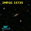 2MFGC 15735