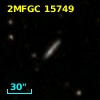 2MFGC 15749
