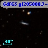 6dFGS gJ205000.7-485459