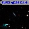 6dFGS gJ205121.4-250924