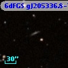 6dFGS gJ205336.8-762310