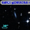 6dFGS gJ205829.8-604818