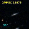 2MFGC 15875