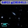 6dFGS gJ205841.1-204701