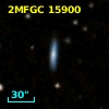6dFGS gJ205957.6-311806