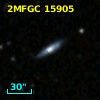 2MFGC 15905