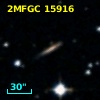2MFGC 15916