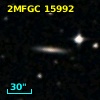 2MFGC 15992