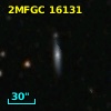 2MFGC 16131
