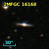 2MFGC 16168