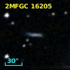2MFGC 16205