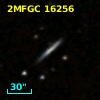 2MFGC 16256