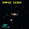 2MFGC 16364