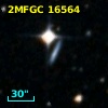 2MFGC 16564