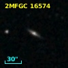 2MFGC 16574