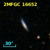 2MFGC 16652