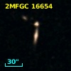 2MFGC 16654