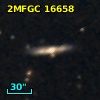 2MFGC 16658