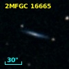 2MFGC 16665