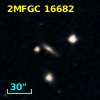 2MFGC 16682
