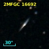 2MFGC 16692