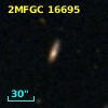 2MFGC 16695