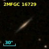 2MFGC 16729
