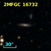 2MFGC 16732