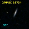 2MFGC 16734