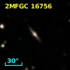 2MFGC 16756