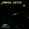 2MFGC 16775