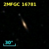 2MFGC 16781