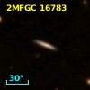2MFGC 16783