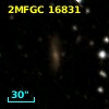 2MFGC 16831