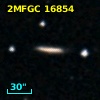 2MFGC 16854