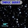 2MFGC 16887