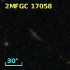 2MFGC 17058